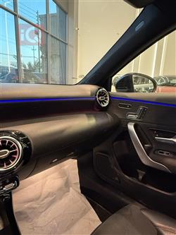 مێرسێدس بێنز A-Class
